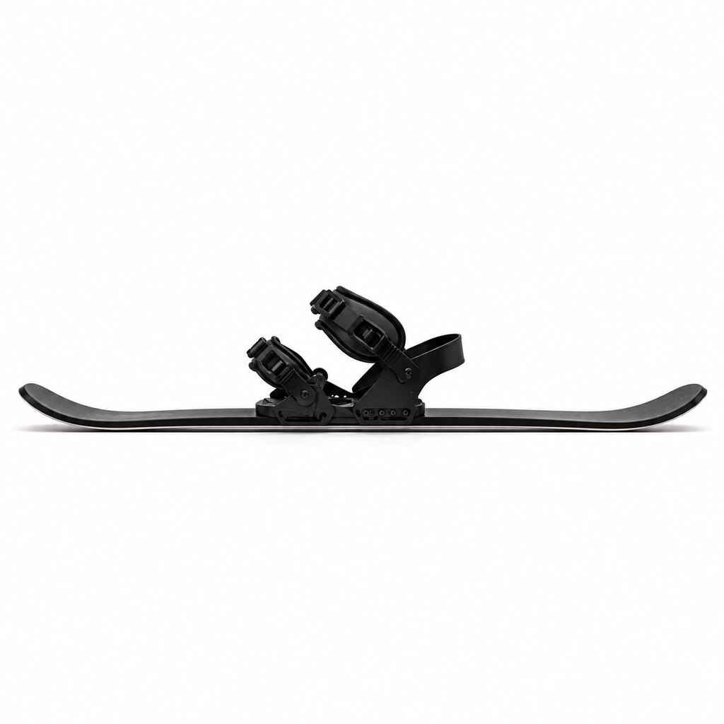 SNOW BLADES "ONYX"