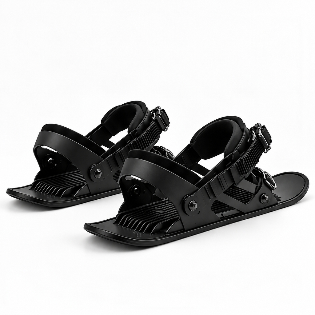 SKI SKATES "ONYX"