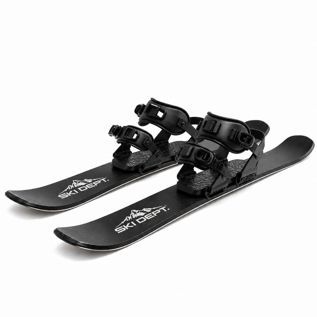 SNOW BLADES "ONYX"