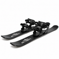 SNOW BLADES "ONYX"