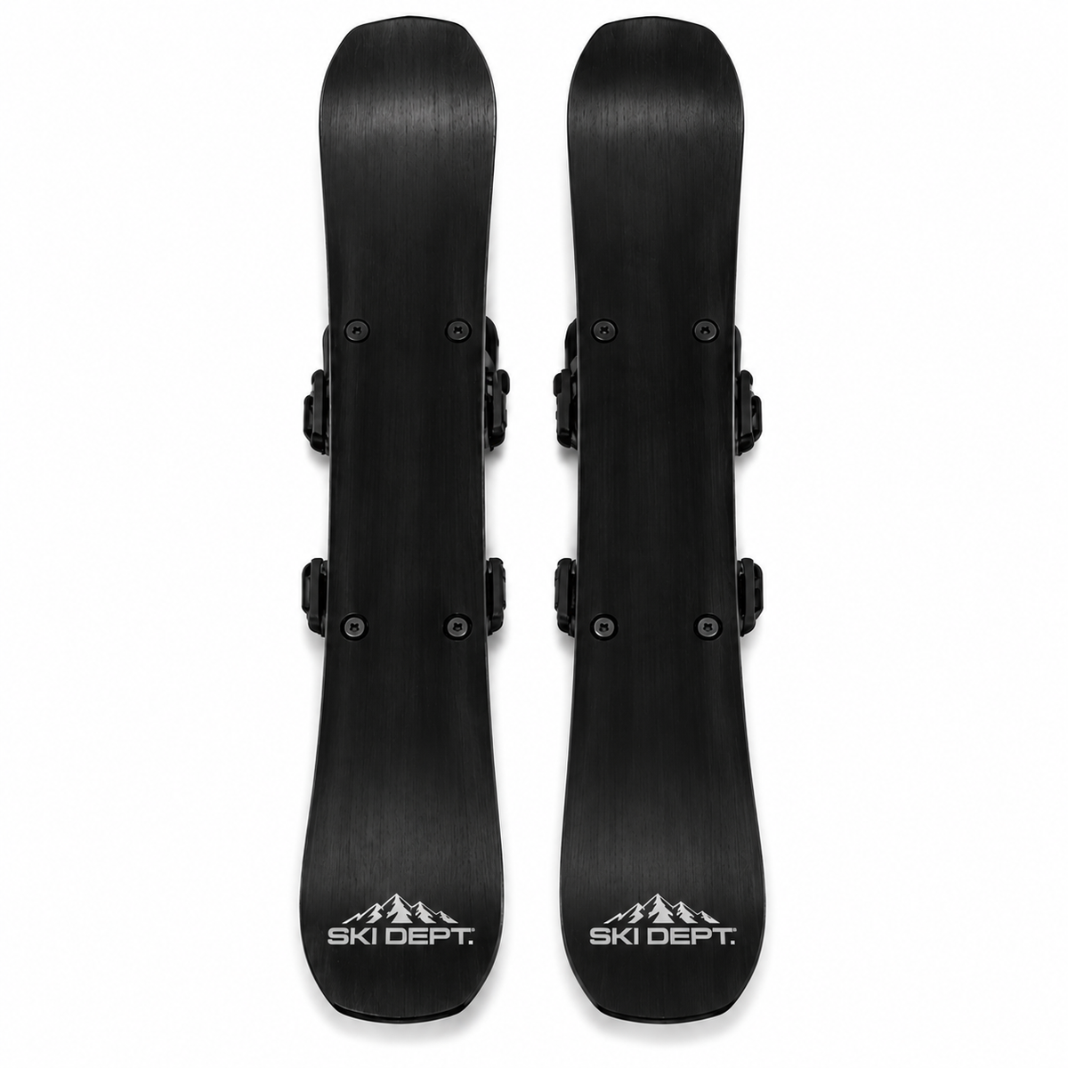 SNOW BLADES "ONYX"