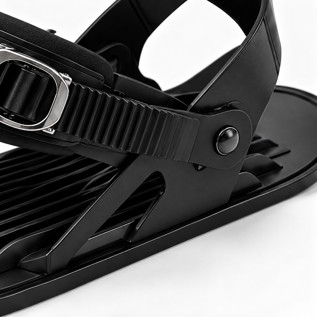 SKI SKATES "ONYX"