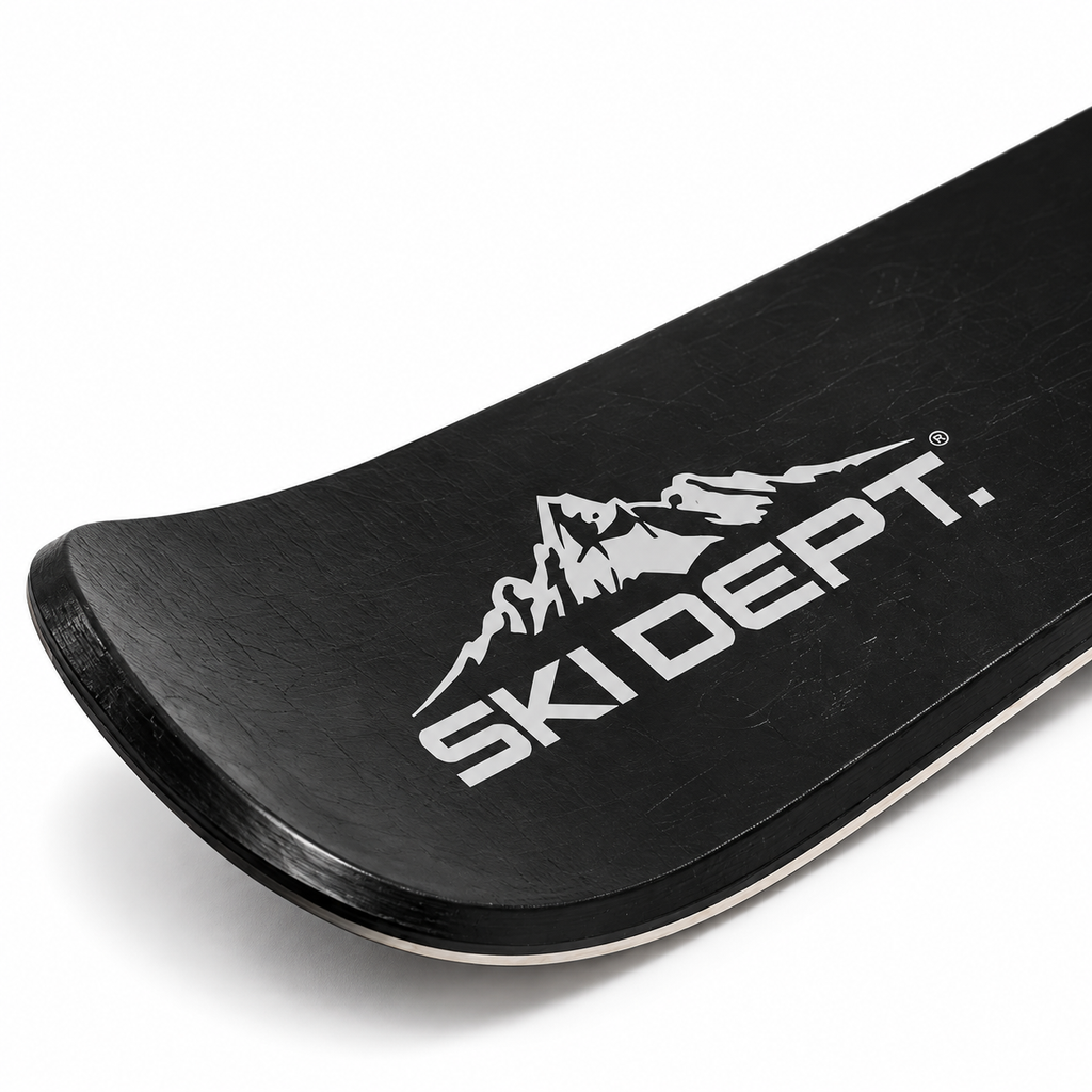 SNOW BLADES "ONYX"