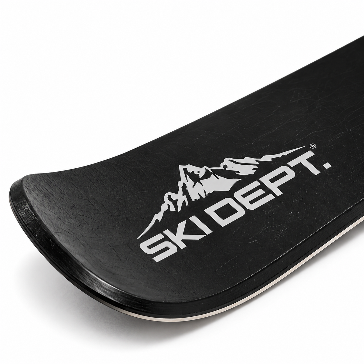 SNOW BLADES "ONYX"