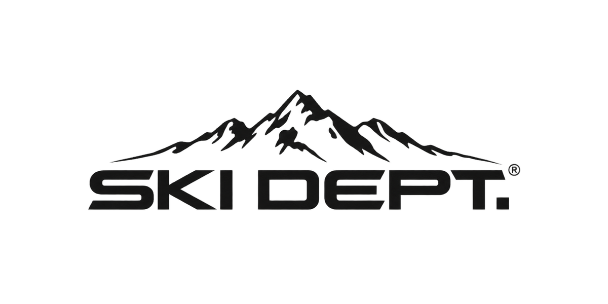 SKI DEPT.